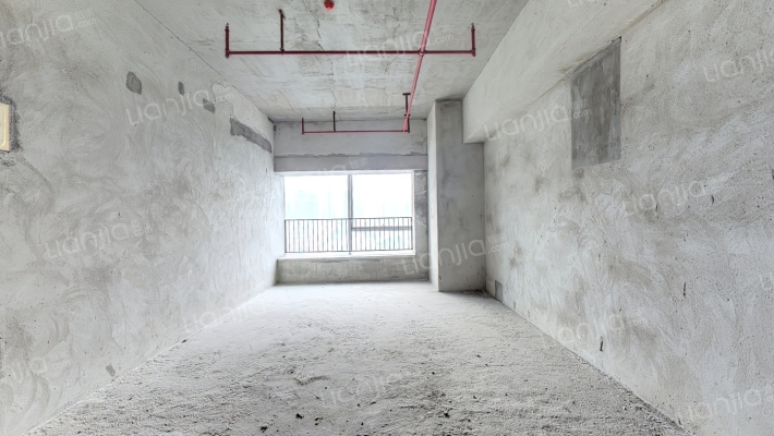 顺德绿地国际花都二手房实景图