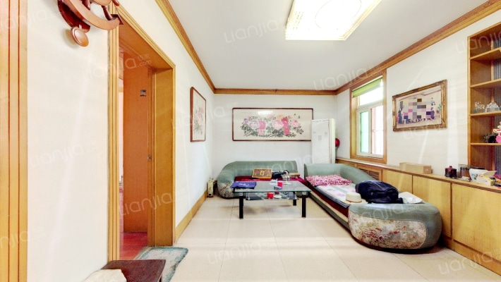 华业苑二手房实景图