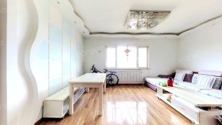 丽景家园二手房实景图