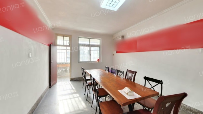 教委家属楼二手房实景图