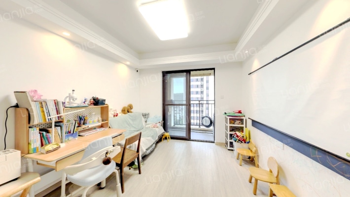 光谷和昌城璟园二手房实景图