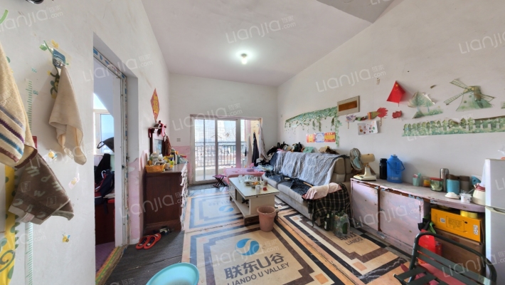 茵悦嘉园二手房实景图