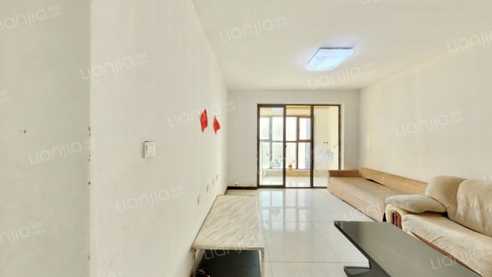 龙湖锦艺城高二组团二手房实景图