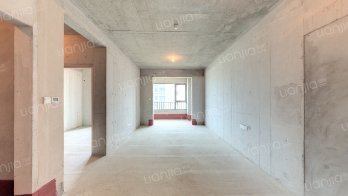 白桦林漫步二手房实景图