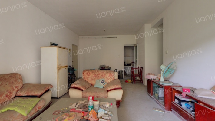 上游小区北区二手房实景图