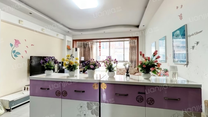 清香坪南街71号二手房实景图