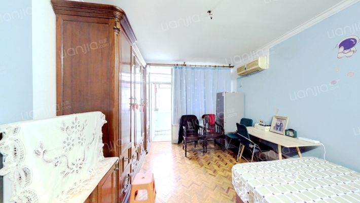 国权路333弄二手房实景图