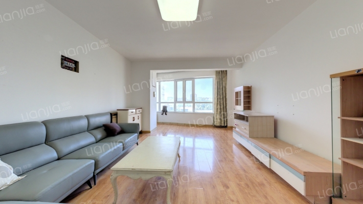 名门现代城二手房实景图