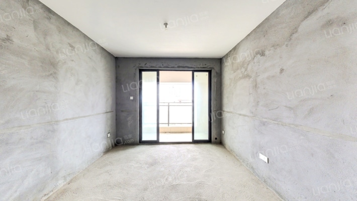 广银大都会二手房实景图