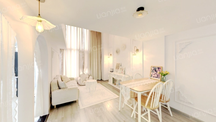 兴旺小爱同学二手房实景图