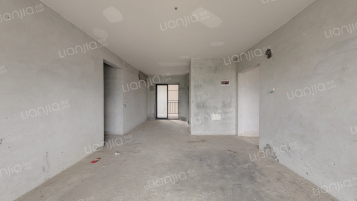 惠福家园二手房实景图