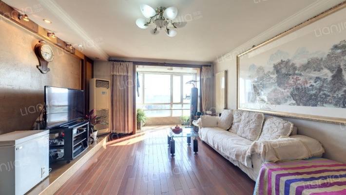 北太平路16号院二手房实景图