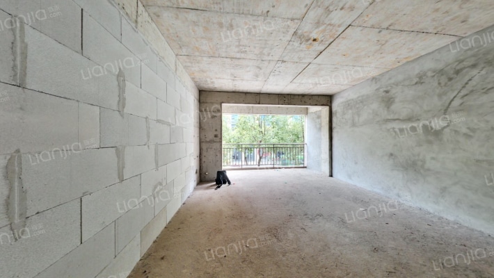 军干苑二手房实景图