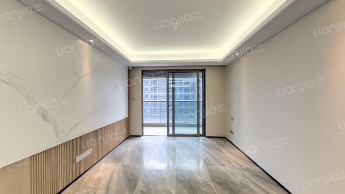 宸风云庐A区二手房实景图