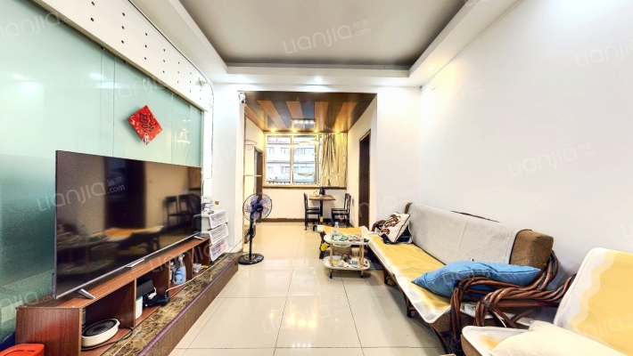 慈惠堂街16号二手房实景图