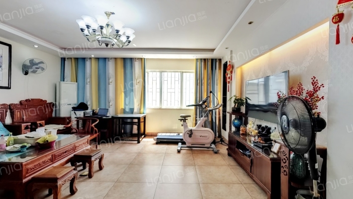 锦观苑二手房实景图