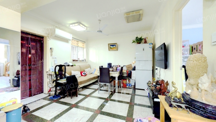 中大苑二手房实景图