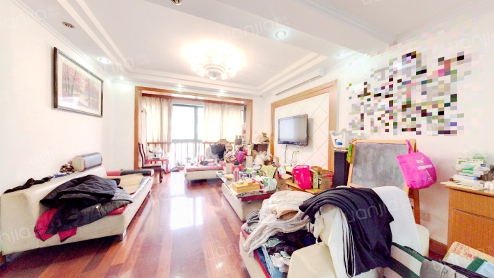 新康花园揖峰苑二手房实景图