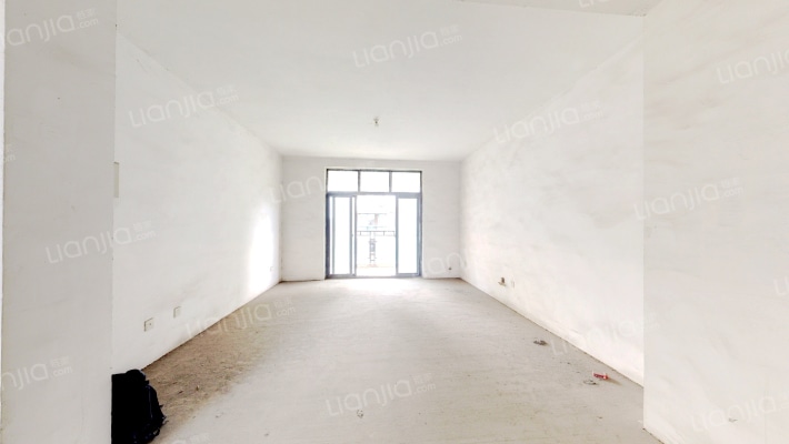 渥嘉郡二手房实景图