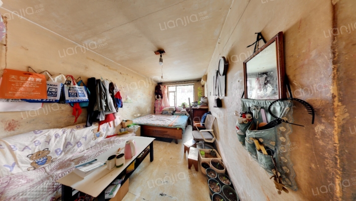 八十中东纬路二手房实景图