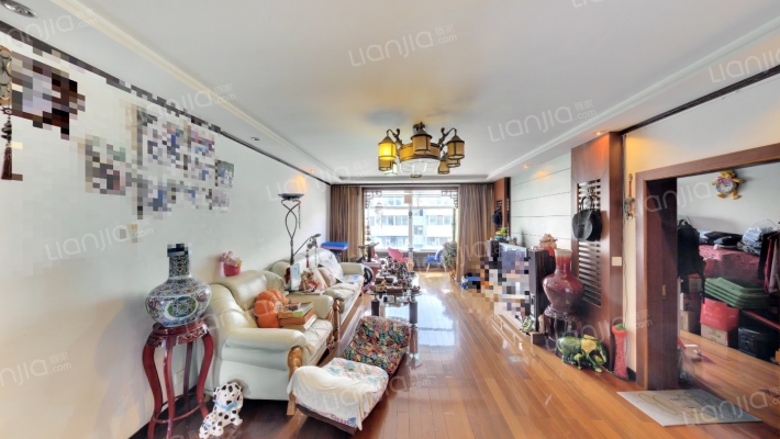 听涛雅居二手房实景图