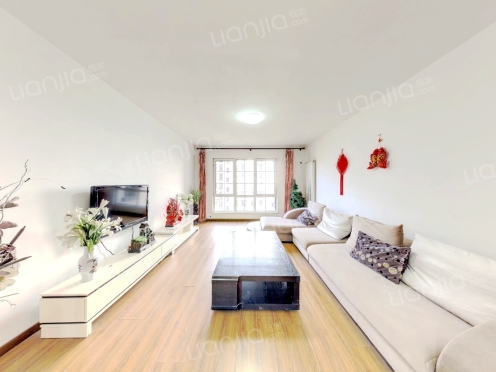 整租·加州郡府 3室2厅 南/北