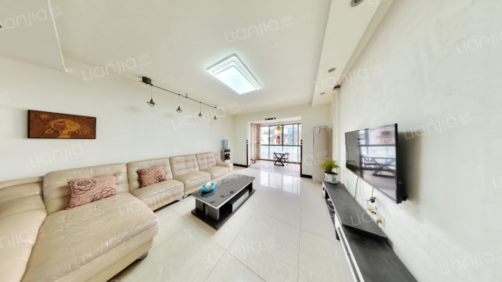 书香院二手房实景图