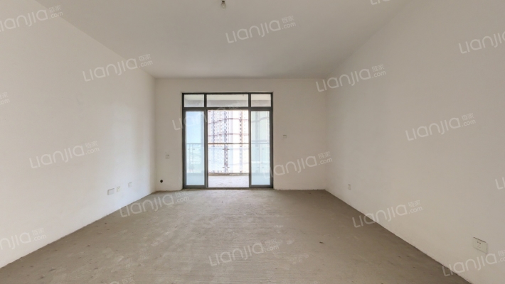 水韵尚城二手房实景图