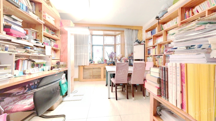 金石達花園二手房实景图