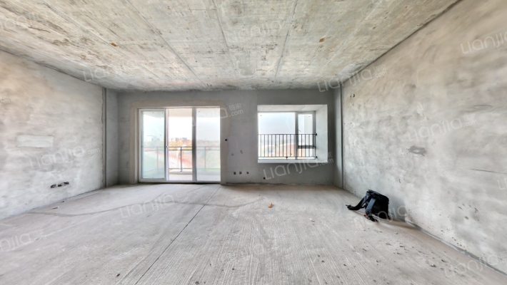 天慧美域天城二手房实景图