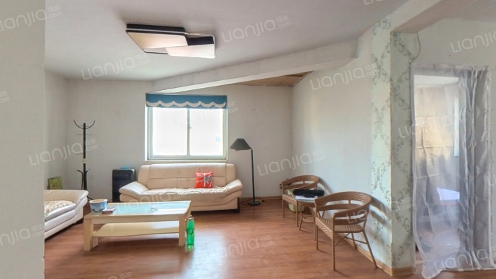 邮政小区(邯山)二手房实景图