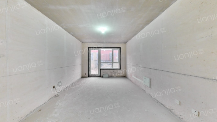 中海尚学府二手房实景图