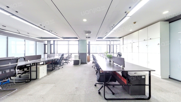 长远天地二手房实景图