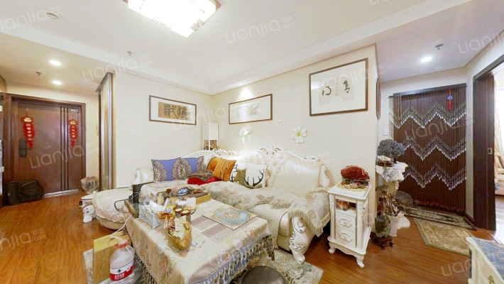 金湖湾二手房实景图