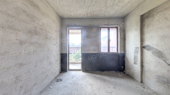 美安居英伦印象二手房实景图