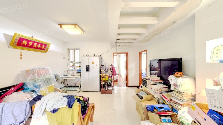 新慧嘉苑二手房实景图