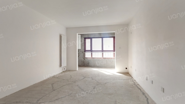 尚峰悦庭二手房实景图