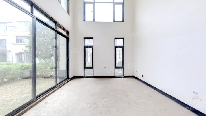 重庆融创万达文化旅游城长湖郡二手房实景图