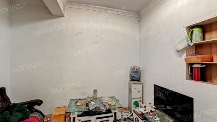 攀矿马兰山房区二手房实景图