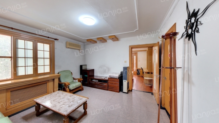 西罗园北路15号二手房实景图