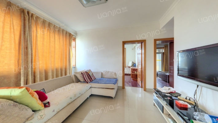 嘉业阳光城(嘉善县)二手房实景图