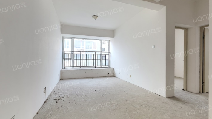 雍湖社区二手房实景图