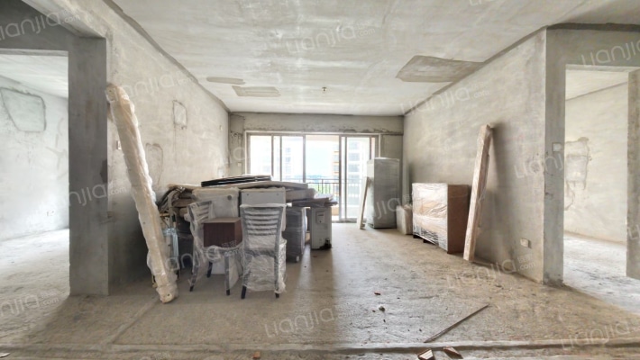 翡翠绿洲湖翠苑二手房实景图