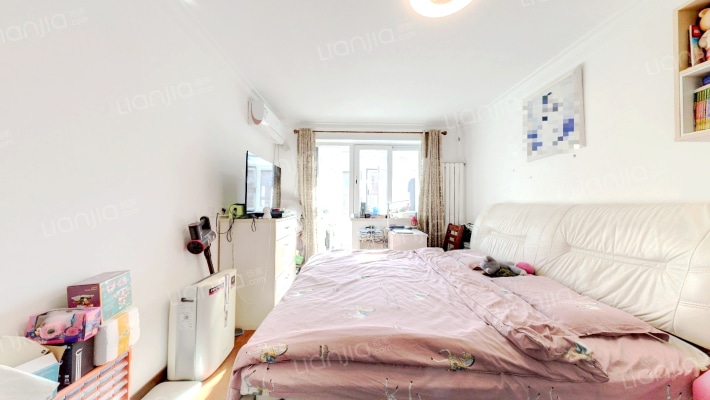 汽修一厂宿舍二手房实景图