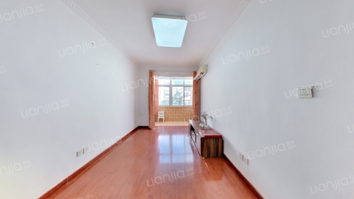 兴安路1-5(单号)二手房实景图