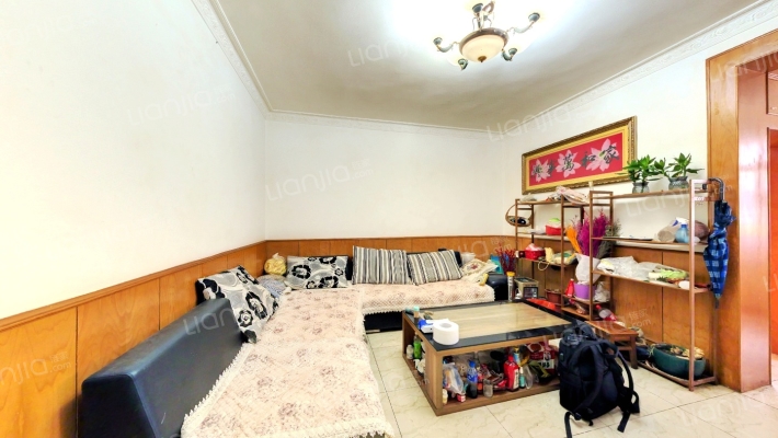 北站新村二手房实景图