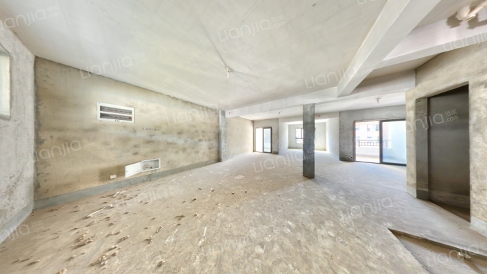 金鼎学府二手房实景图