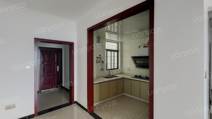 宏鑫华都二手房实景图