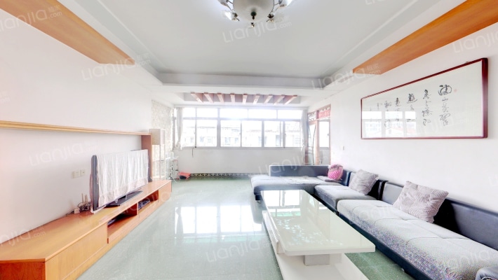 莲水巷二手房实景图