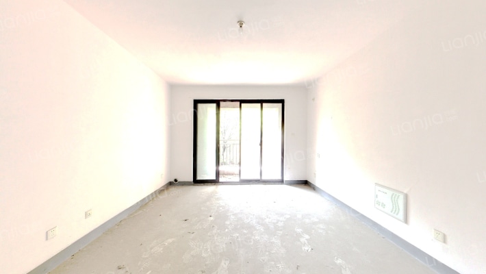 旭辉御府二手房实景图